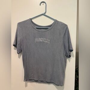 Nashville t-shirt